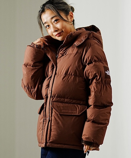 THE NORTH FACE（ザ ノースフェイス） ダウンコート ダウンジャケット