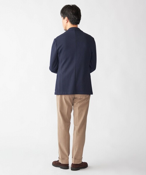 SHIPS（シップス） ジャケット テーラードジャケット SHIPS: LANIFICIO