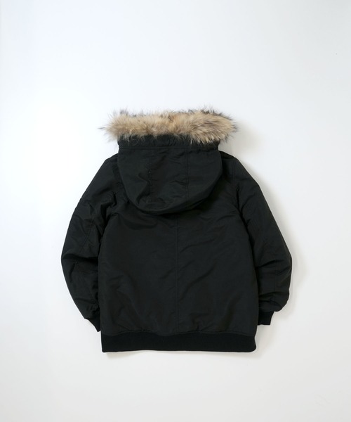 Starting Over（スターティング オーバー） ブルゾン アウター 2WAY