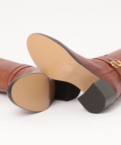 SARTORE（サルトル） ブーツ 「SARTORE/サルトル」ロングブーツ 本革