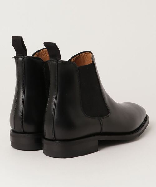 Berwick 1707（バーウィック） ブーツ Berwick サイドゴアブーツ 475