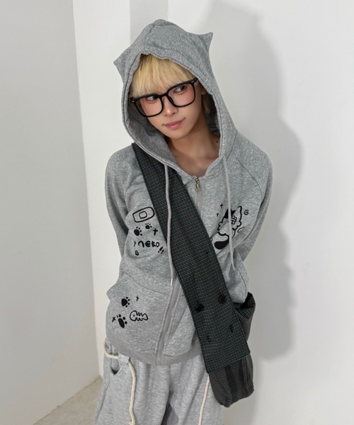 パーカー メンズ レディース : ZOZOTOWN Yahoo!店 - 通販 - Yahoo