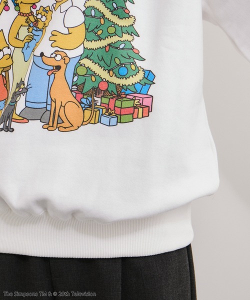 GOOD ROCK SPEED（グッドロックスピード） トレーナー スウェット