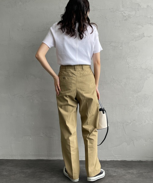 THE SHINZONE（ザ シンゾーン） チノパン 「THE SHINZONE/ザ