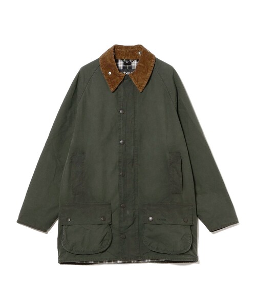 Barbour（バブアー） ブルゾン アウター 「別注」Barbour / BEAUFORT