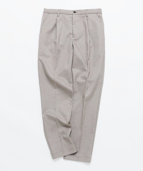 SHIPS Colors（シップスカラーズ） スラックス SHIPS Colors: イージー