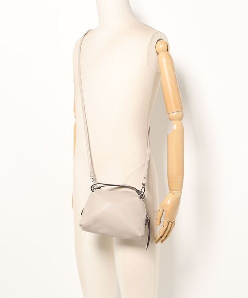 GIANNI CHIARINI（ジャンニ キアリーニ） ショルダーバッグ バッグ