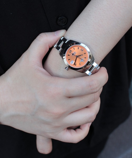 Vivienne Westwood（ヴィヴィアンウエストウッド） 腕時計 レディース