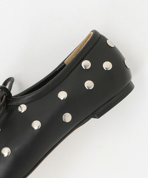 PIPPICHIC（ピッピシック） シューズ 「PIPPICHIC」AMBER STUDS