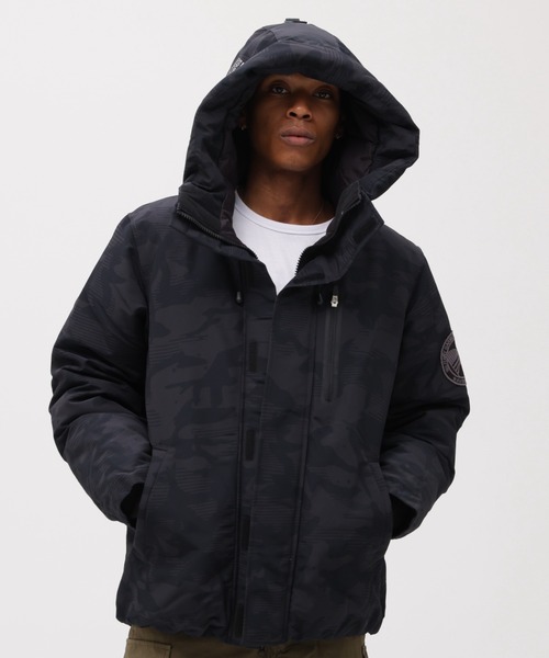 AVIREX（アヴィレックス） ダウンジャケット ダウン メンズ レディース