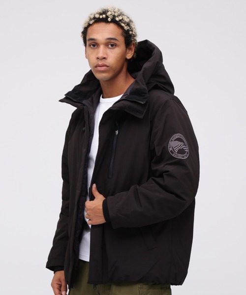 AVIREX（アヴィレックス） ダウンジャケット ダウン メンズ レディース