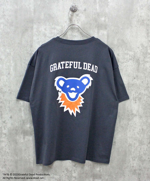 希少！純銀製 限定 グレイトフルデッド SYF Grateful dead 希少！純銀