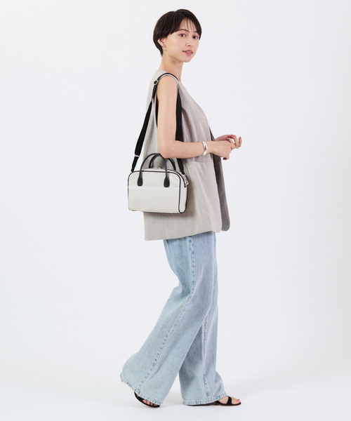 LeSportsac（レスポートサック） ショルダーバッグ バッグ SQUARE TH