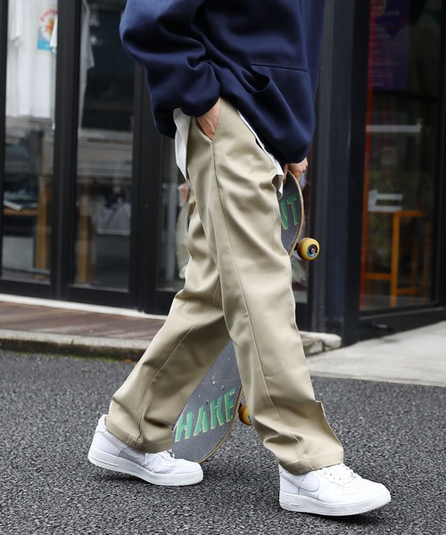Dickies（ディッキーズ） パンツ チノパン 874 オリジナル ワイド