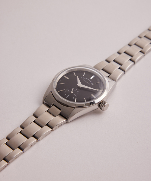 VAGUE WATCH Co.（ヴァーグウォッチカンパニー） 腕時計 メンズ