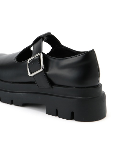 ADAM ET ROPE'（アダムエロペ） シューズ 晴雨兼用トラックソール