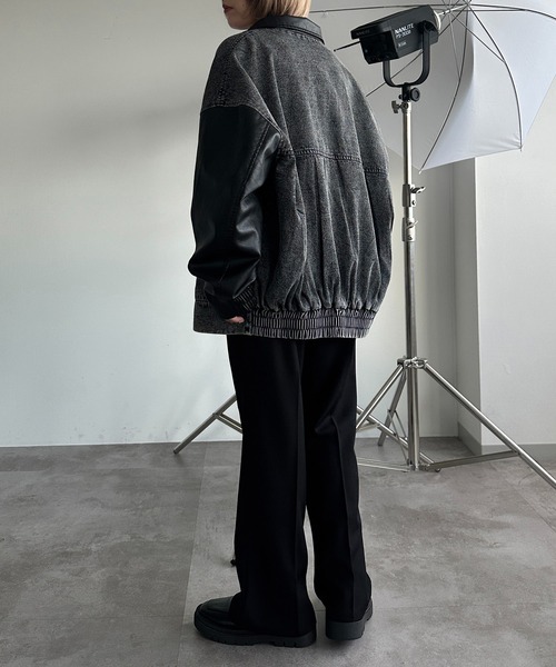 apres jour mignon（アプレジュールミニョン） ブルゾン アウター