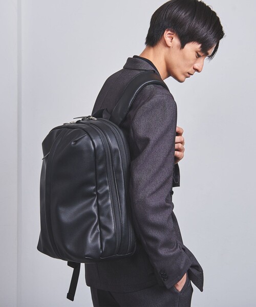 UNITED ARROWS（ユナイテッドアローズ） デイバック リュック AGS