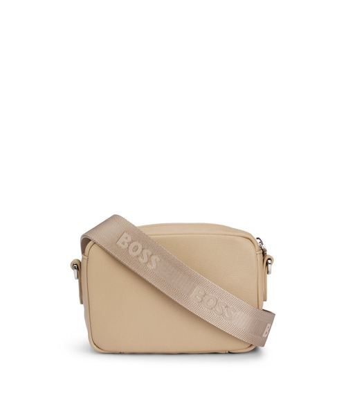 BOSS（HUGO BOSS） ショルダーバッグ バッグ デタッチャブルポーチ