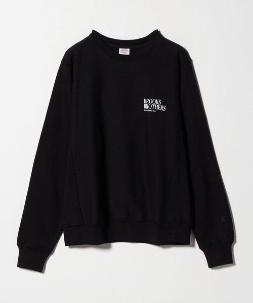 BROOKS BROTHERS（ブルックスブラザーズ） トレーナー スウェット