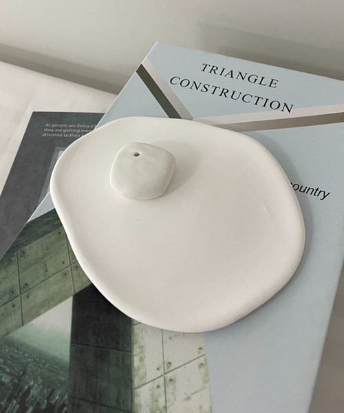 MGV（エムジーヴィー） インテリア incense holder” お香立て