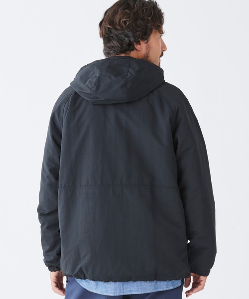 L.L.Bean（エルエルビーン） ナイロンジャケット マウンテン