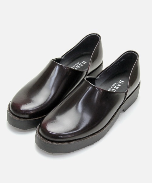 HARUTA（ハルタ） スニーカー EXスポックシューズ #170XS レディース