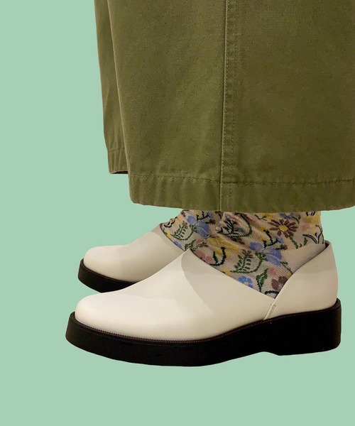 HARUTA（ハルタ） スニーカー EXスポックシューズ #170XS レディース