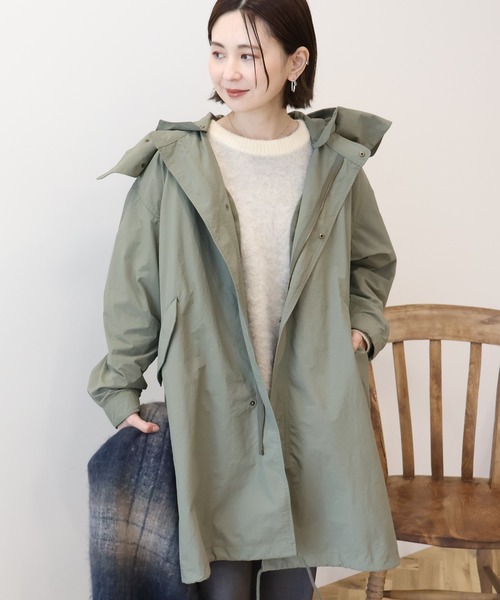 AMERICAN HOLIC（アメリカンホリック） コート アウター 3WAYライナー