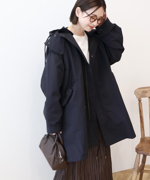 AMERICAN HOLIC（アメリカンホリック） コート アウター 3WAYライナー