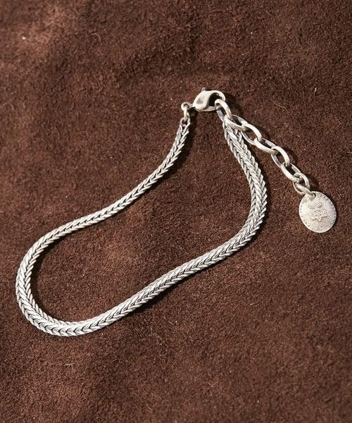 HARIM（ハリム） アンクレット ハリム / SPICE CHAIN ANK シルバー925