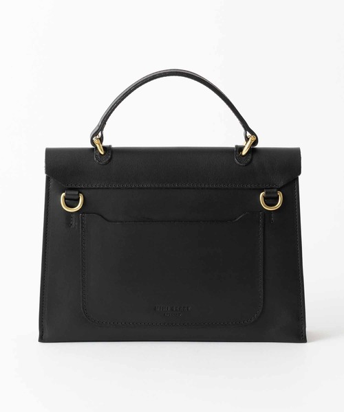 Mimi（ミミ） ショルダーバッグ バッグ MIMI BERRY Hebe 2WAY