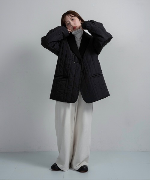 lawgy（ラウジー） コート アウター レディース : ZOZOTOWN Yahoo!店