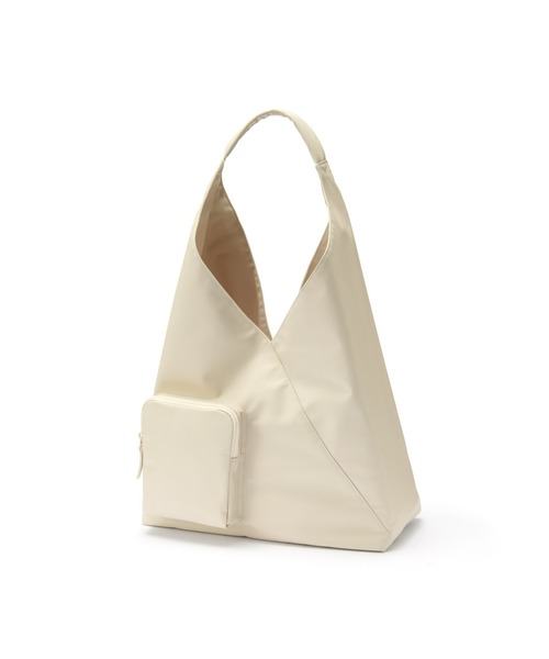 無印良品（MUJI） ショルダーバッグ 植物由来の原料を使った ワン