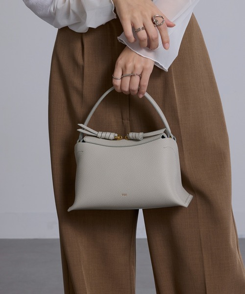 tov（トーヴ） ショルダーバッグ バッグ 「TOV」CROSS S T25S07B542