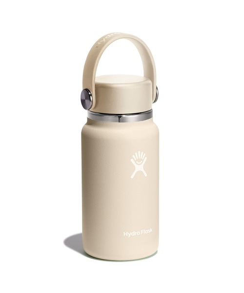 HYDRO FLASK（ハイドロフラスク） 水筒 200ml MICRO HYDRO 水筒 2026年