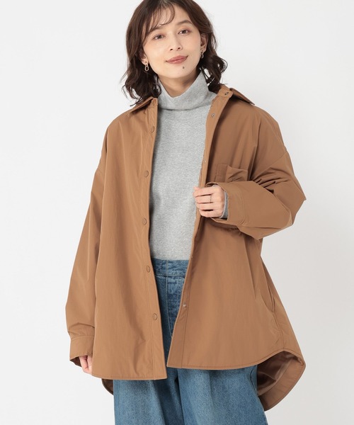 studio CLIP（スタディオクリップ） コート アウター 「撥水・防風