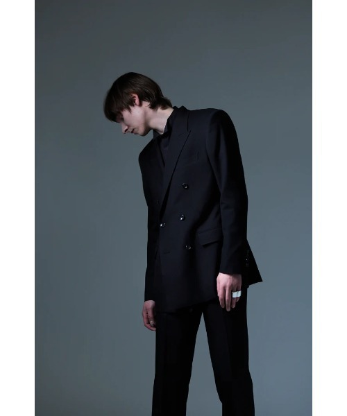 JOHN LAWRENCE SULLIVAN（ジョン ローレンス サリバン） ジャケット