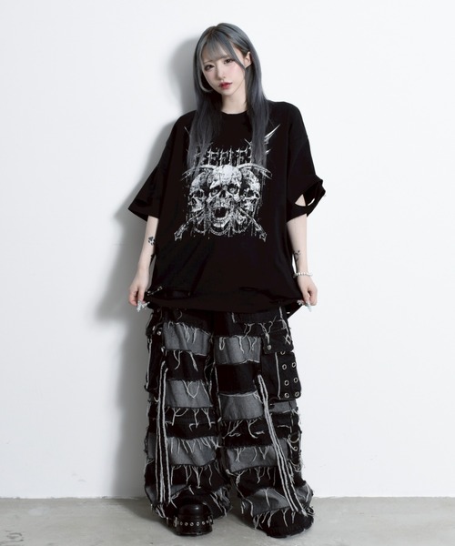 REFLEM（レフレム） ジーンズ デニム デニムパンツ 「REFLEM/レフレム