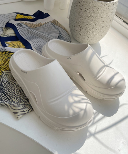 HEAD（ヘッド） サンダル HEAD REACTIVATION 厚底 コンフォート