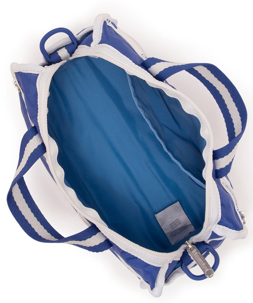 LeSportsac（レスポートサック） ショルダーバッグ バッグ MINI DUFFEL