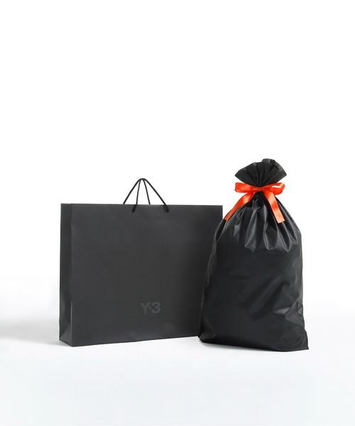 Y-3 ラッピング GIFT WRAPPING KIT（L） : ZOZOTOWN Yahoo!店 - 通販