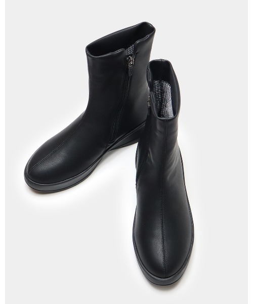 fitfit（フィットフィット） ブーツ 防水ストレッチブーツ651