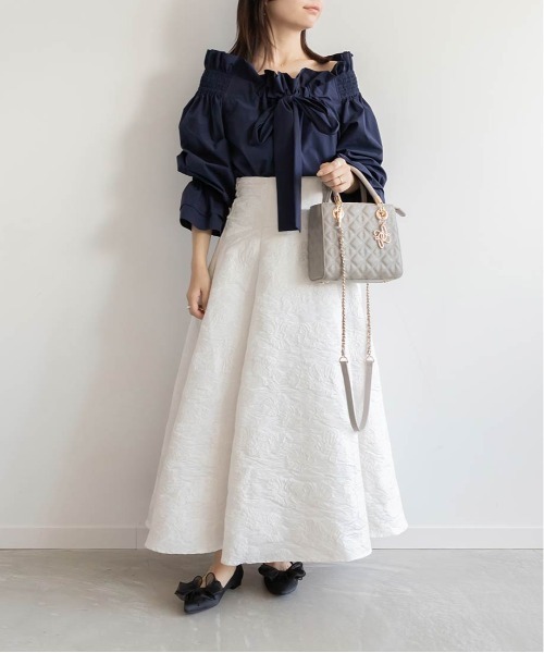 RANDA（ランダ） ハンドバッグ 2WAYキルティングバッグ : ZOZOTOWN