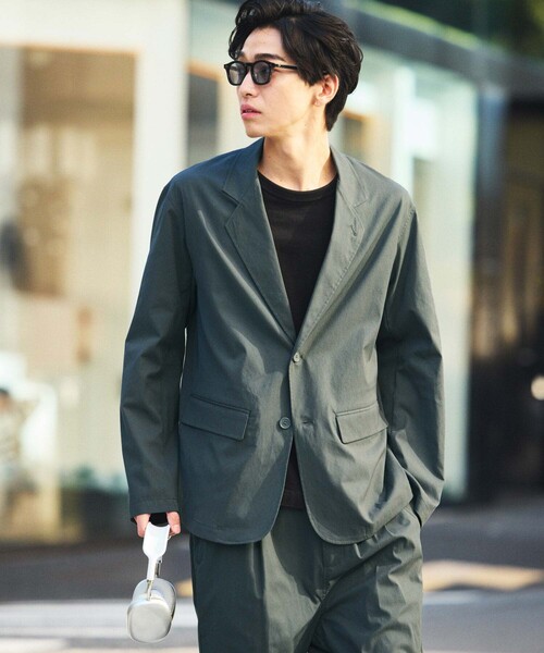 FREAK'S STORE（フリークスストア） セットアップ 限定展開 AiRide