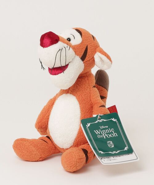 Disney（ディズニー） フィギュア 「 」Winnie the Pooh くまのプー