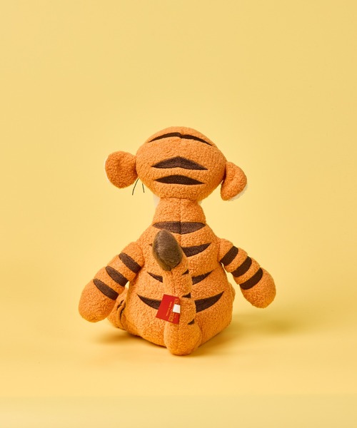 Disney（ディズニー） フィギュア 「 」Winnie the Pooh くまのプー