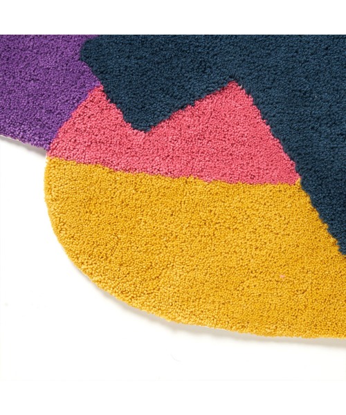 STUDIO SEVEN ラグ ラグマット : ZOZOTOWN Yahoo!店 - 通販 - Yahoo