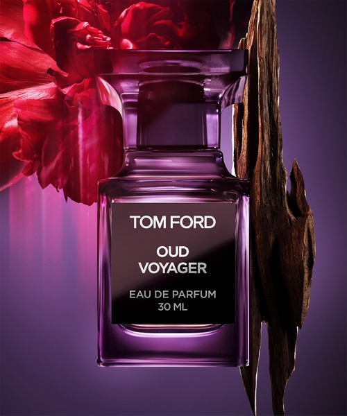 TOM FORD BEAUTY 香水 ウード・ヴォヤージュ オード パルファム