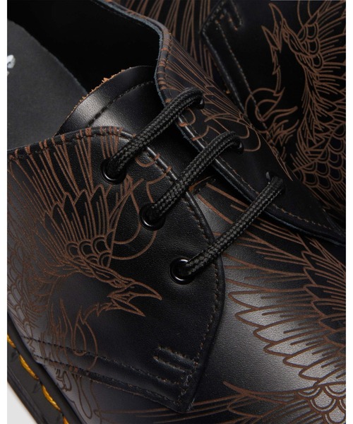 Dr.Martens（ドクターマーチン） シューズ 1461 PHOENIX 3 ホール